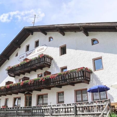 Gasthof Albergo Neuwirt 瓦尔蒂维茨 外观 照片