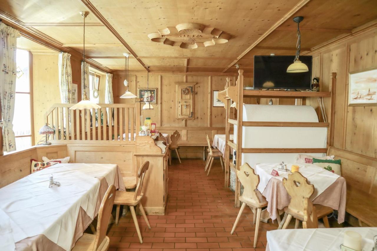 Gasthof Albergo Neuwirt 瓦尔蒂维茨 外观 照片