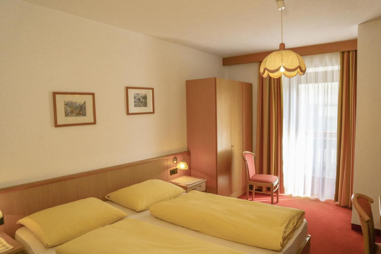 Gasthof Albergo Neuwirt 瓦尔蒂维茨 外观 照片
